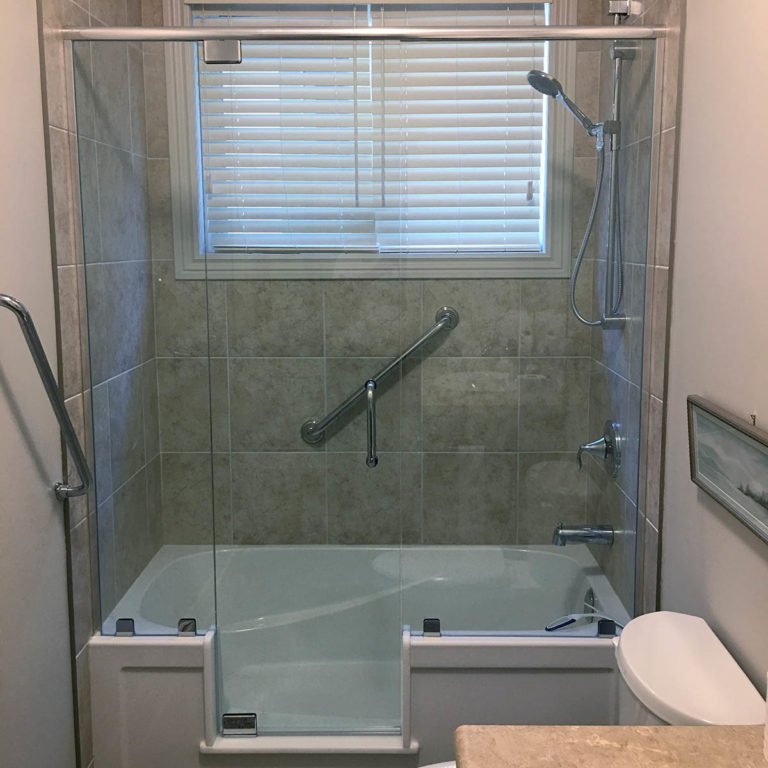 Experienced Grab Bar Installer Grab Bar Guy Free Estimate